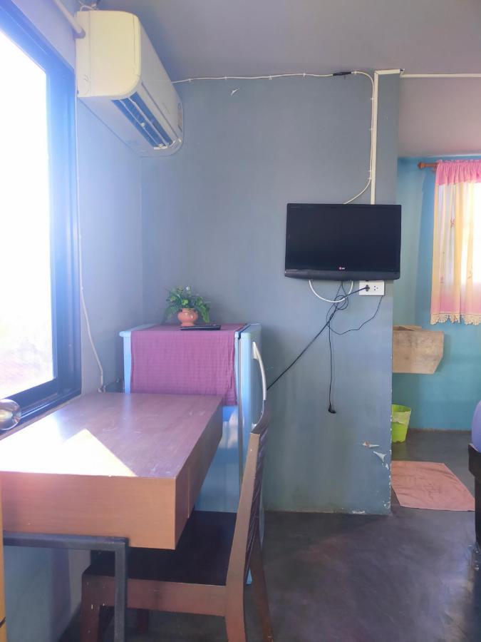 9 Hostel Chiang Mai Exteriör bild