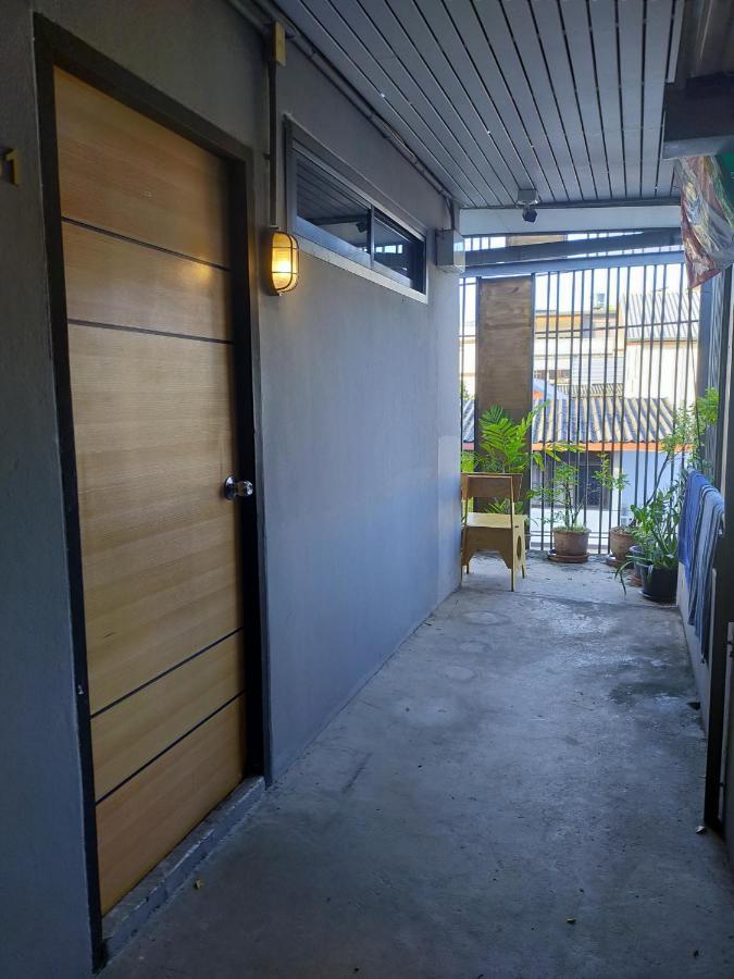 9 Hostel Chiang Mai Exteriör bild