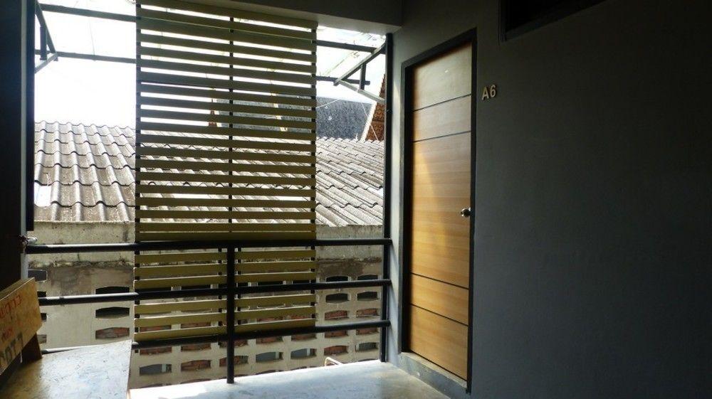 9 Hostel Chiang Mai Exteriör bild